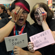 Illustration for article titled A Comic-Con Cosplay Too Soon?